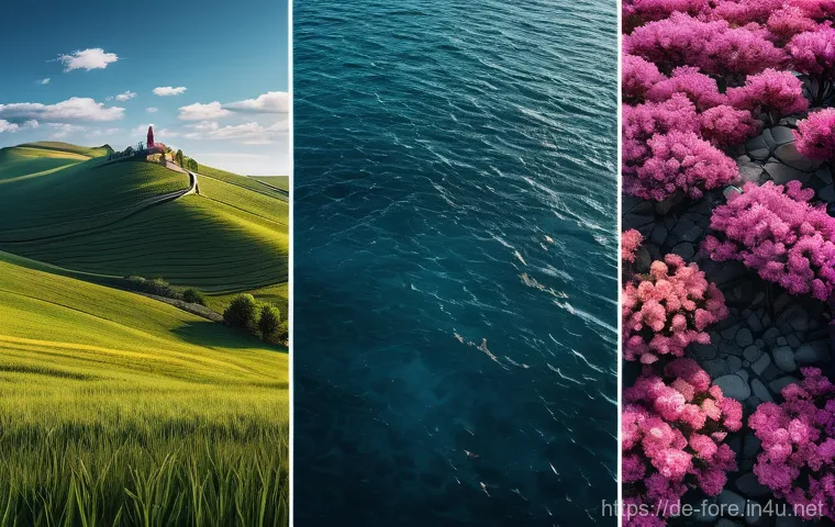 외환관리사 직무 교육 과정 소개 - Here are three detailed image prompts: