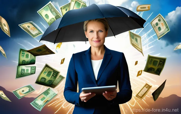 외환관리사와 리스크 관리 사례 연구 - **Prompt:** A concerned German small business owner, a man in his late 40s with slightly furrowed br...