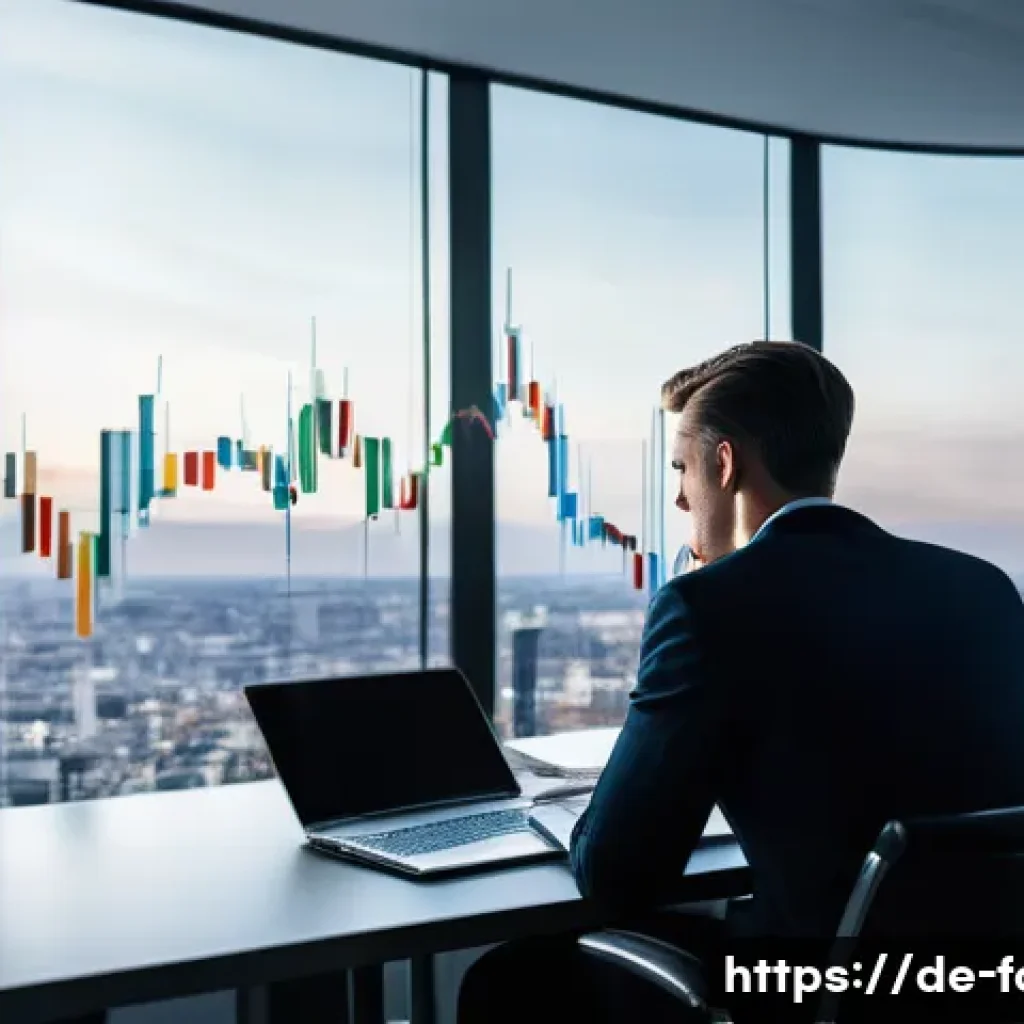 외환관리사와 외환 거래 성공 사례 분석 - **Prompt 1: Understanding Global Finance and the Forex Market**
A focused young professional, pe...