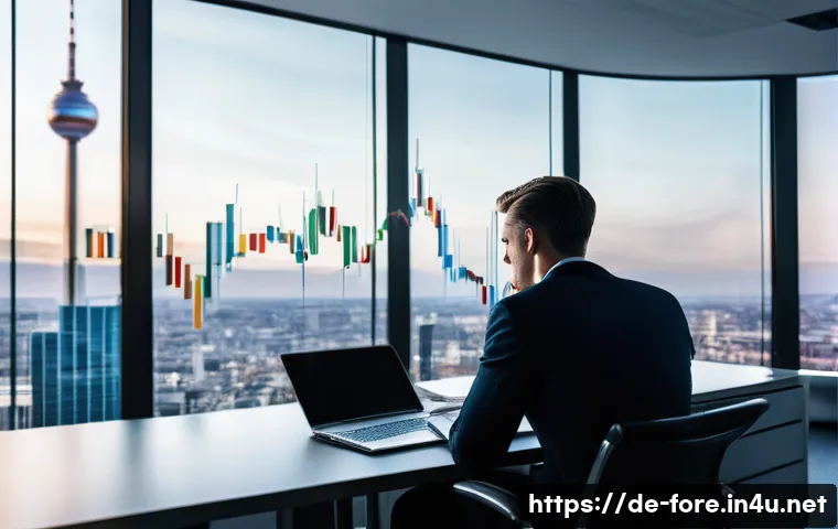외환관리사와 외환 거래 성공 사례 분석 - **Prompt 1: Understanding Global Finance and the Forex Market**
    A focused young professional, pe...